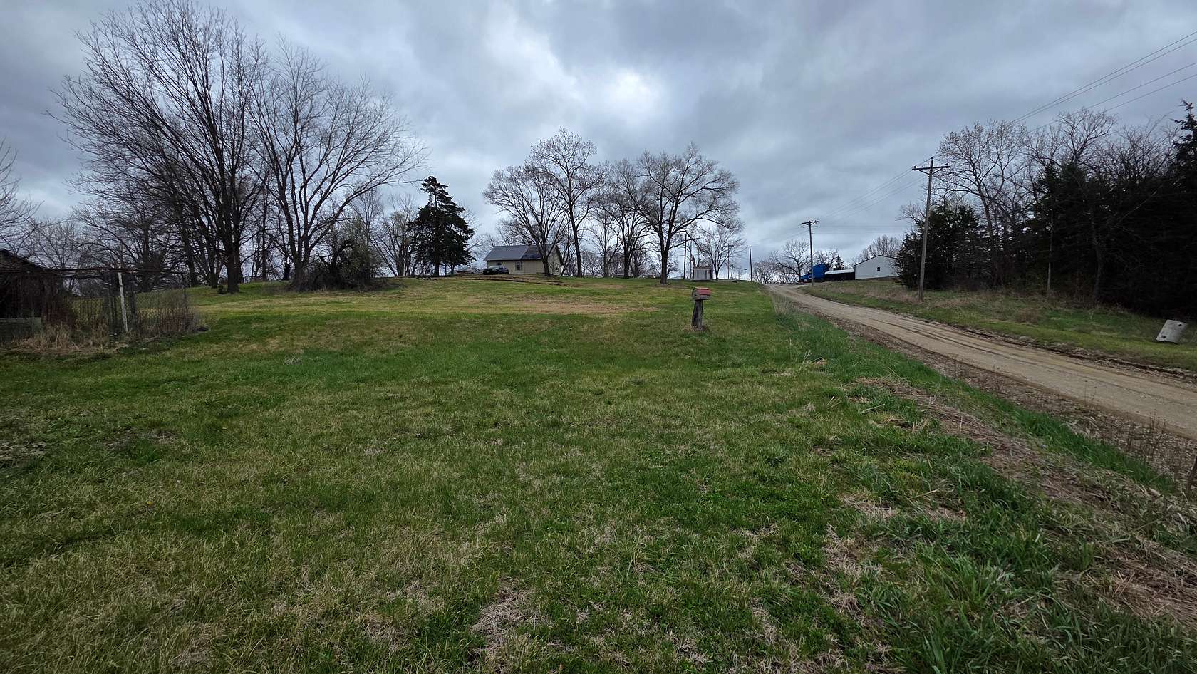 0.37 Acres of Residential Land for Sale in Princeton, Missouri