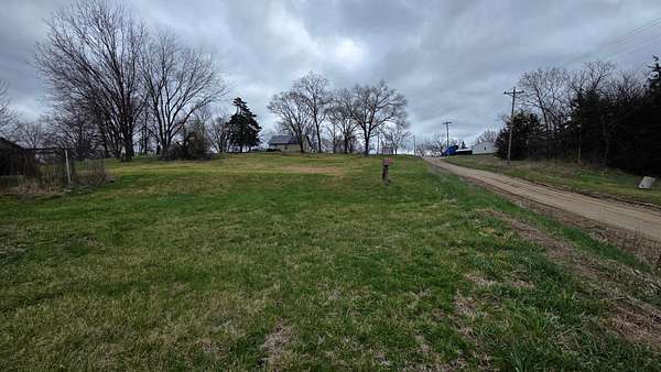 0.37 Acres of Residential Land for Sale in Princeton, Missouri
