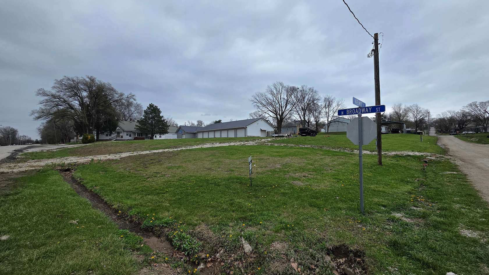 0.29 Acres of Residential Land for Sale in Princeton, Missouri