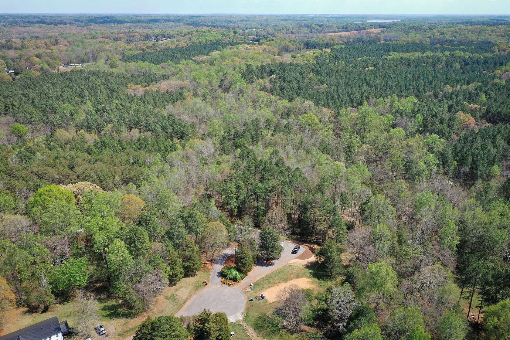 1.32 Acres of Residential Land for Sale in Davidson, North Carolina