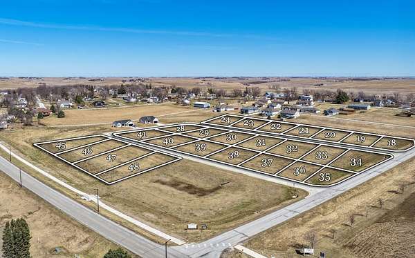 0.27 Acres of Residential Land for Sale in Shelby, Iowa