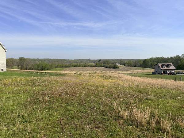 1.16 Acres of Residential Land for Sale in Lafayette, Tennessee