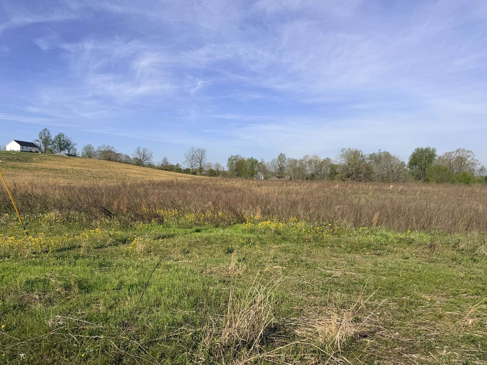 1 Acre of Residential Land for Sale in Lafayette, Tennessee