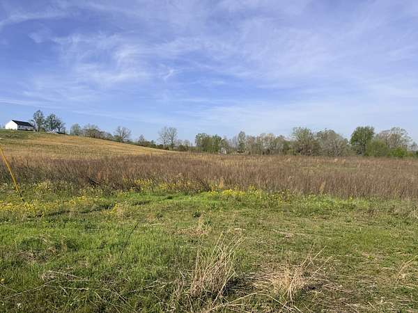 1 Acre of Residential Land for Sale in Lafayette, Tennessee