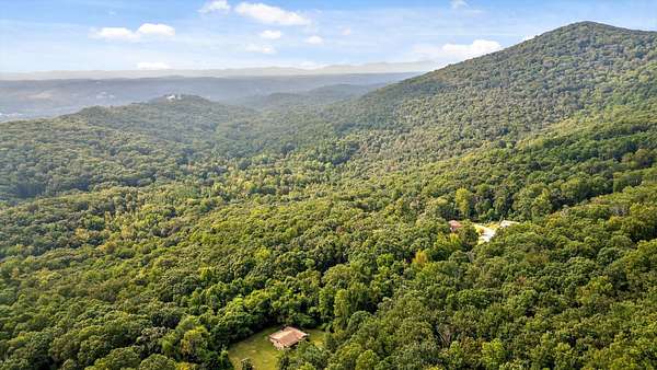 5.8 Acres of Residential Land for Sale in Flintstone, Georgia