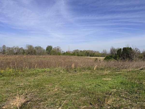 1 Acre of Residential Land for Sale in Lafayette, Tennessee
