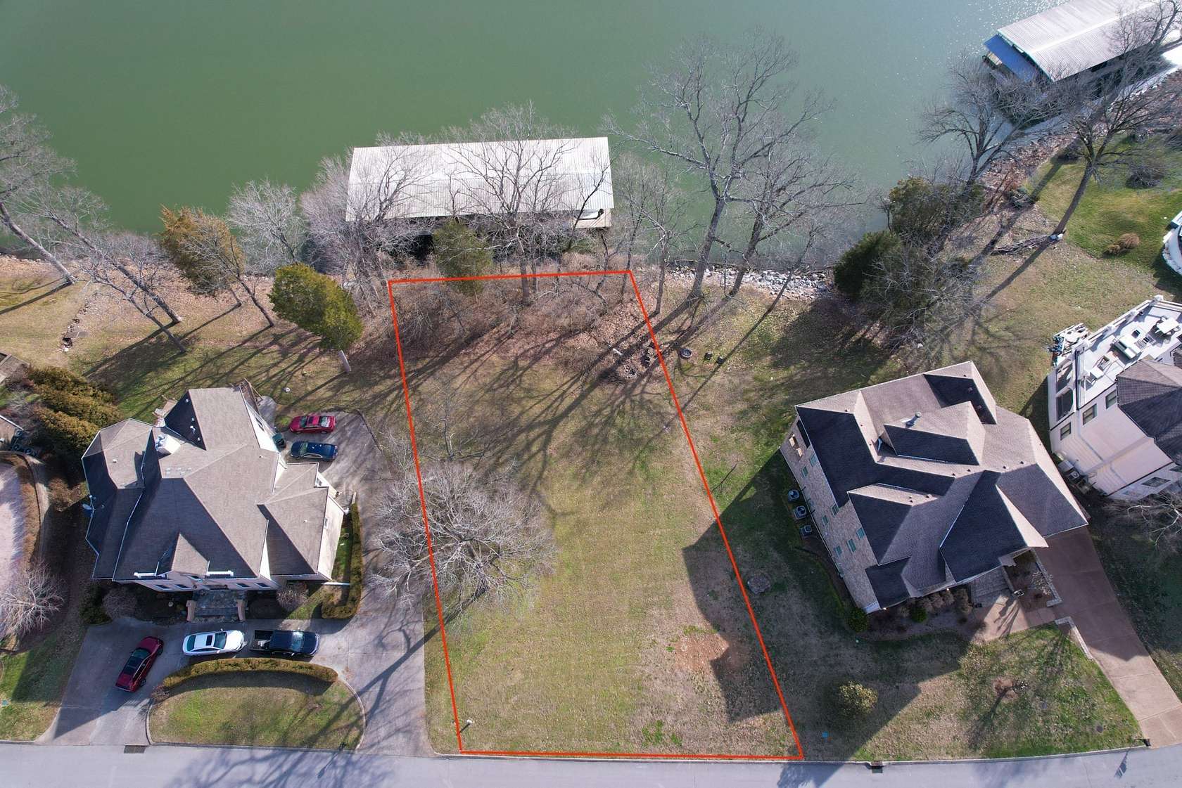 0.31 Acres of Residential Land for Sale in Old Hickory, Tennessee