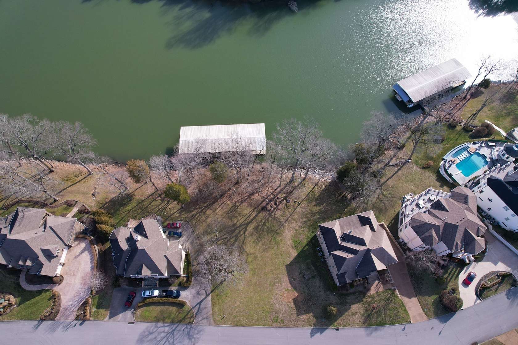 0.31 Acres of Residential Land for Sale in Old Hickory, Tennessee