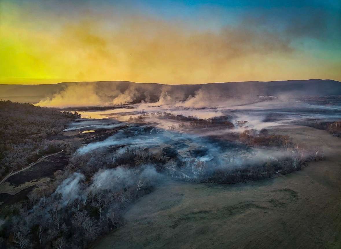 50 Acres of Land for Sale in Clayton, Oklahoma