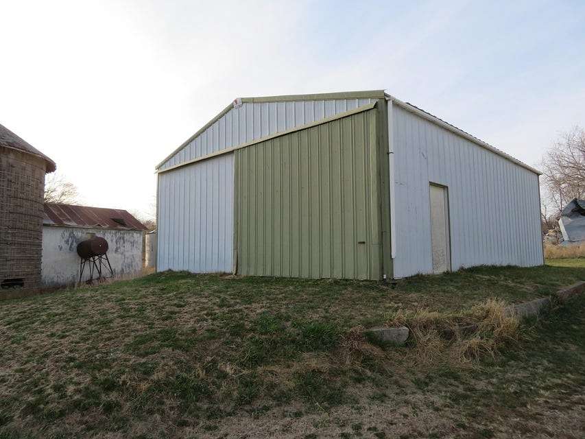 98 Acres of Land for Sale in Missouri Valley, Iowa