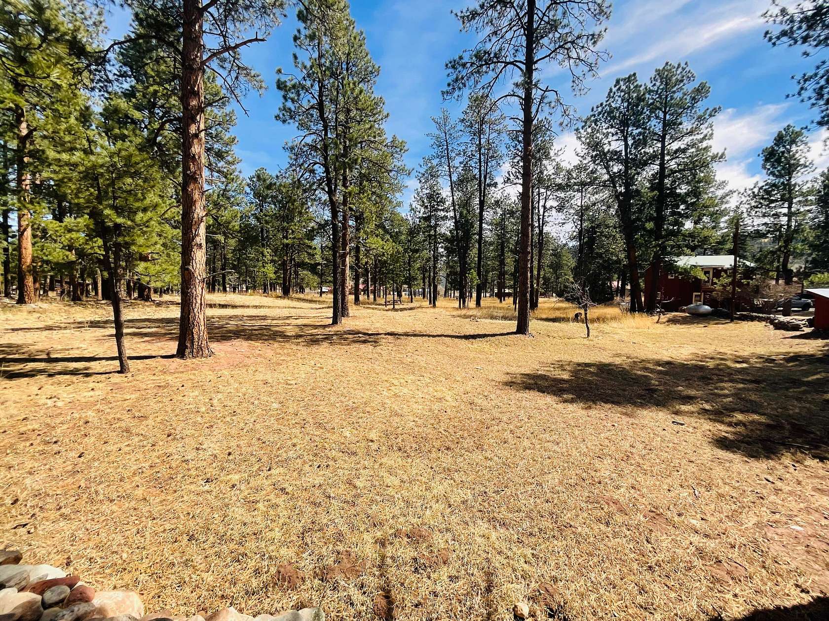 0.5 Acres of Land for Sale in Stonewall, Colorado