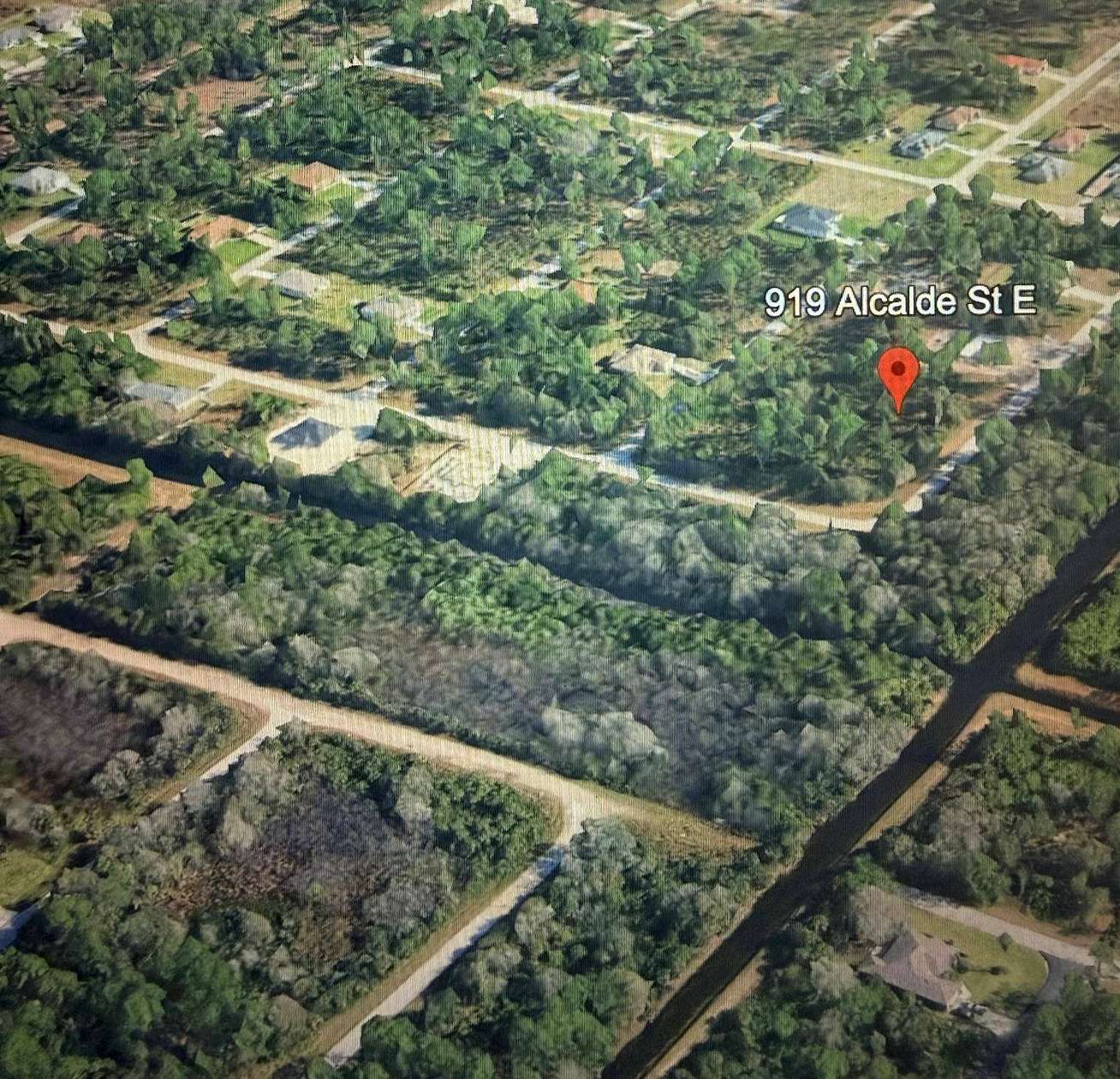 0.26 Acres of Residential Land for Sale in Lehigh Acres, Florida