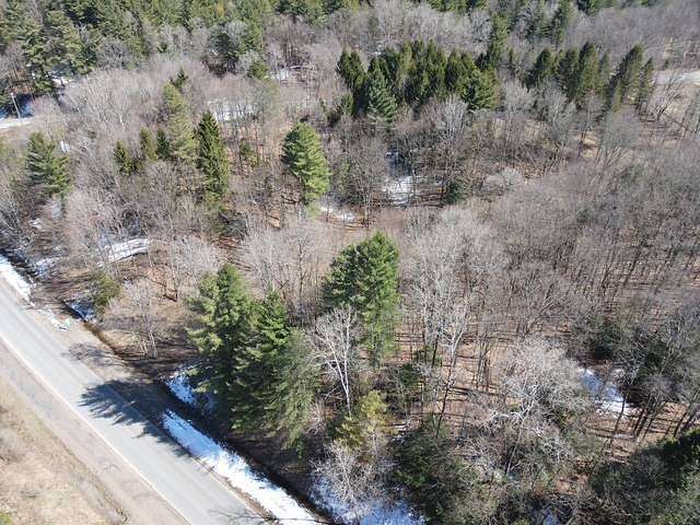6.2 Acres of Residential Land for Sale in Greig, New York