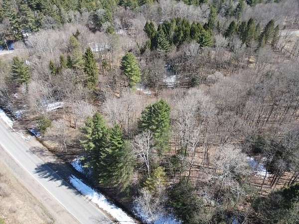 6.2 Acres of Residential Land for Sale in Greig, New York