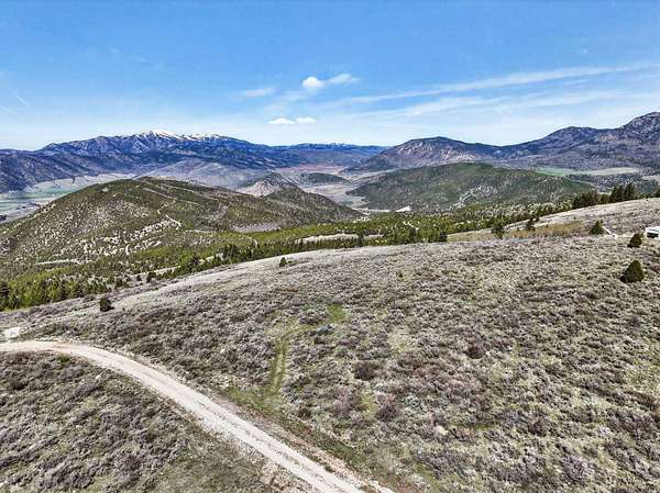 3.87 Acres of Residential Land for Sale in Lava Hot Springs, Idaho