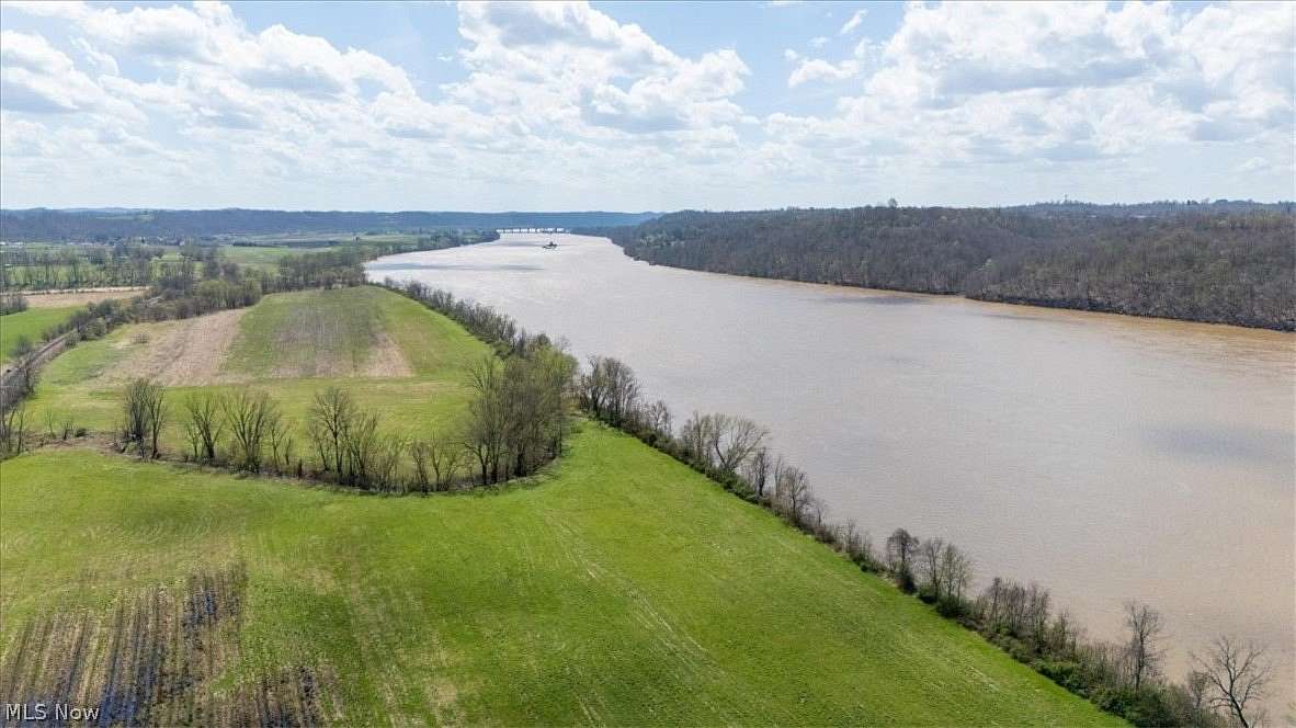 380 Acres of Land for Sale in Washington, West Virginia