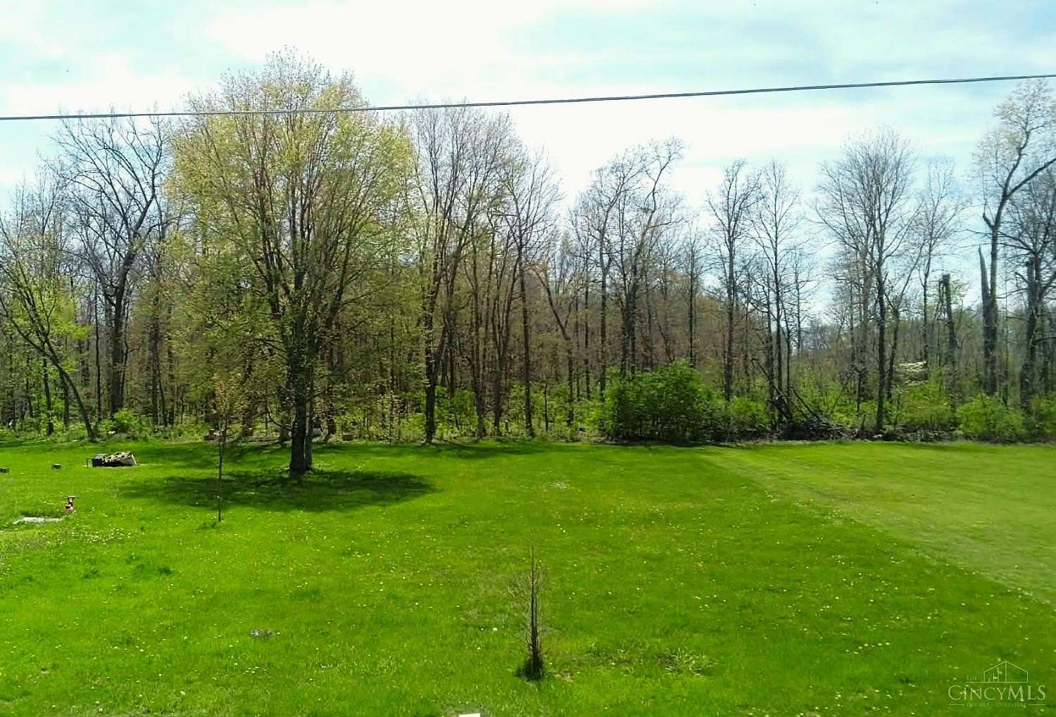 0.9 Acres of Residential Land for Sale in Perry Township, Ohio