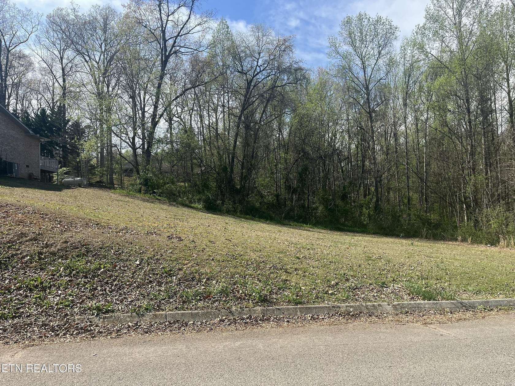 0.52 Acres of Residential Land for Sale in Seymour, Tennessee