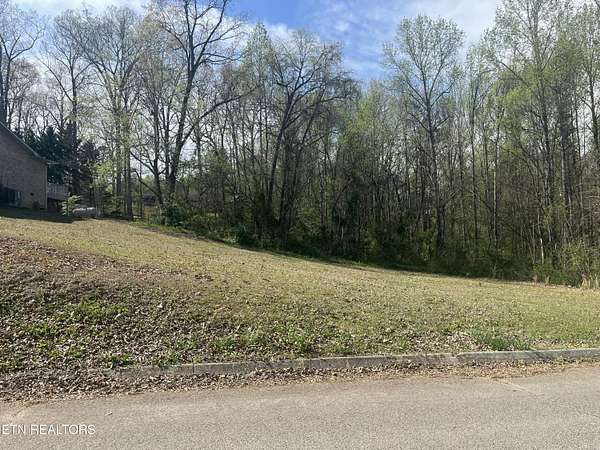 0.52 Acres of Residential Land for Sale in Seymour, Tennessee