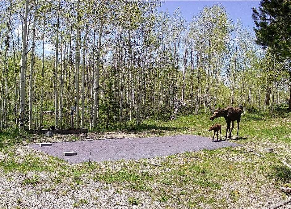 2 Acres of Land for Sale in Kamas, Utah