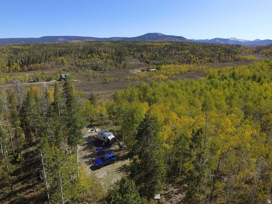 2 Acres of Land for Sale in Kamas, Utah
