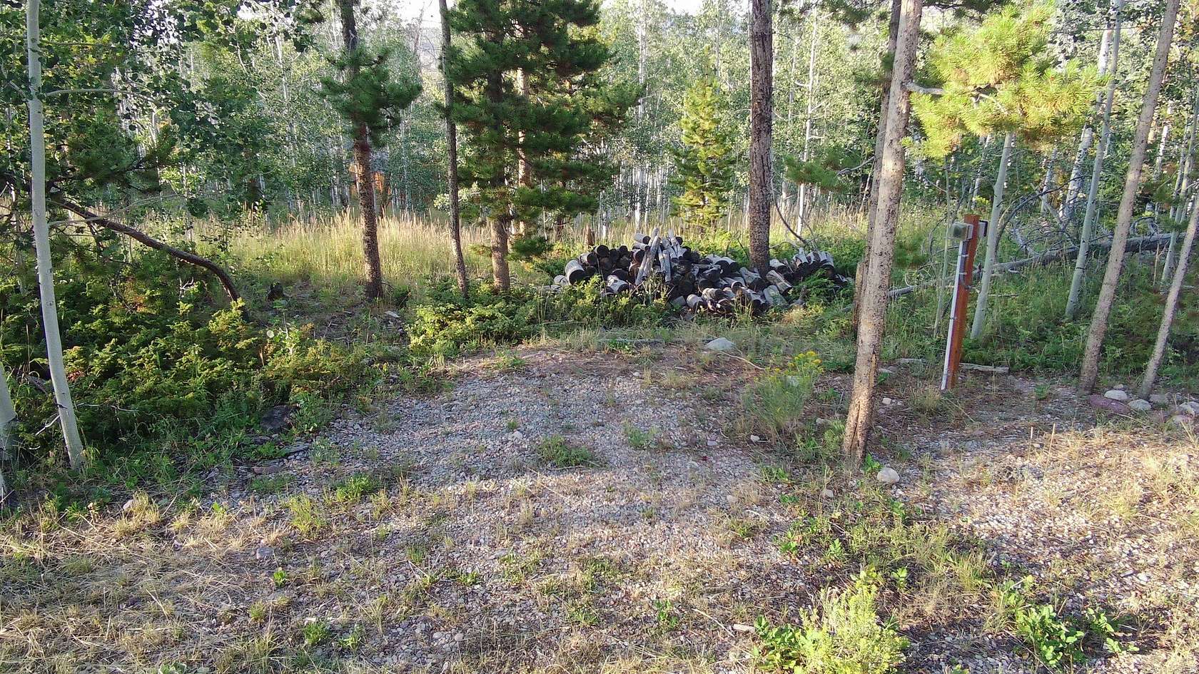 2 Acres of Land for Sale in Kamas, Utah