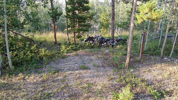 2 Acres of Land for Sale in Kamas, Utah