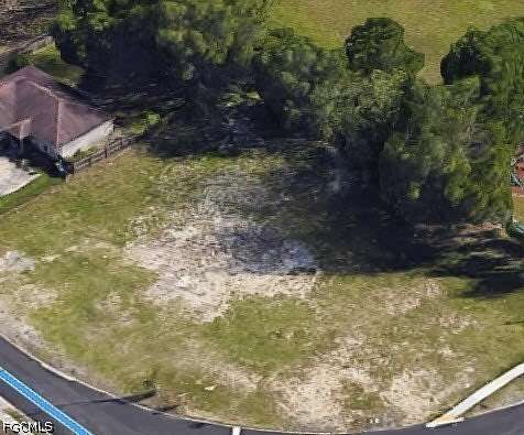 0.25 Acres of Residential Land for Sale in Jacksonville, Florida