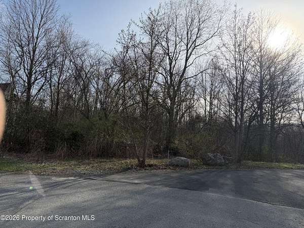 1.5 Acres of Residential Land for Sale in Mayfield, Pennsylvania