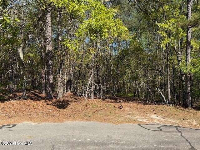 0.76 Acres of Residential Land for Sale in Wagram, North Carolina