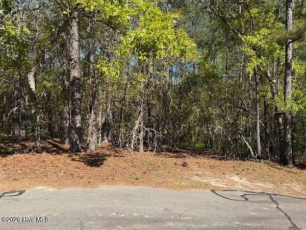 0.76 Acres of Residential Land for Sale in Wagram, North Carolina