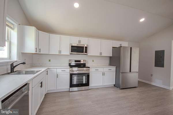 3.16 Acres of Land with Home for Sale in Marion, Maryland