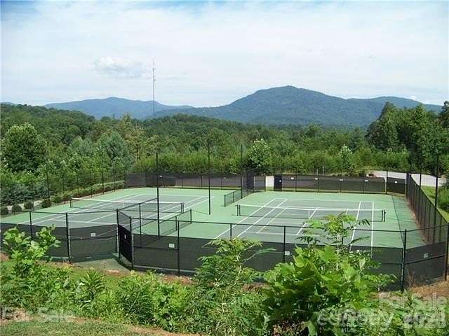 2.18 Acres of Land for Sale in Lake Lure, North Carolina