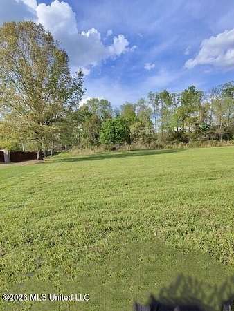 4.58 Acres of Residential Land for Sale in Olive Branch, Mississippi