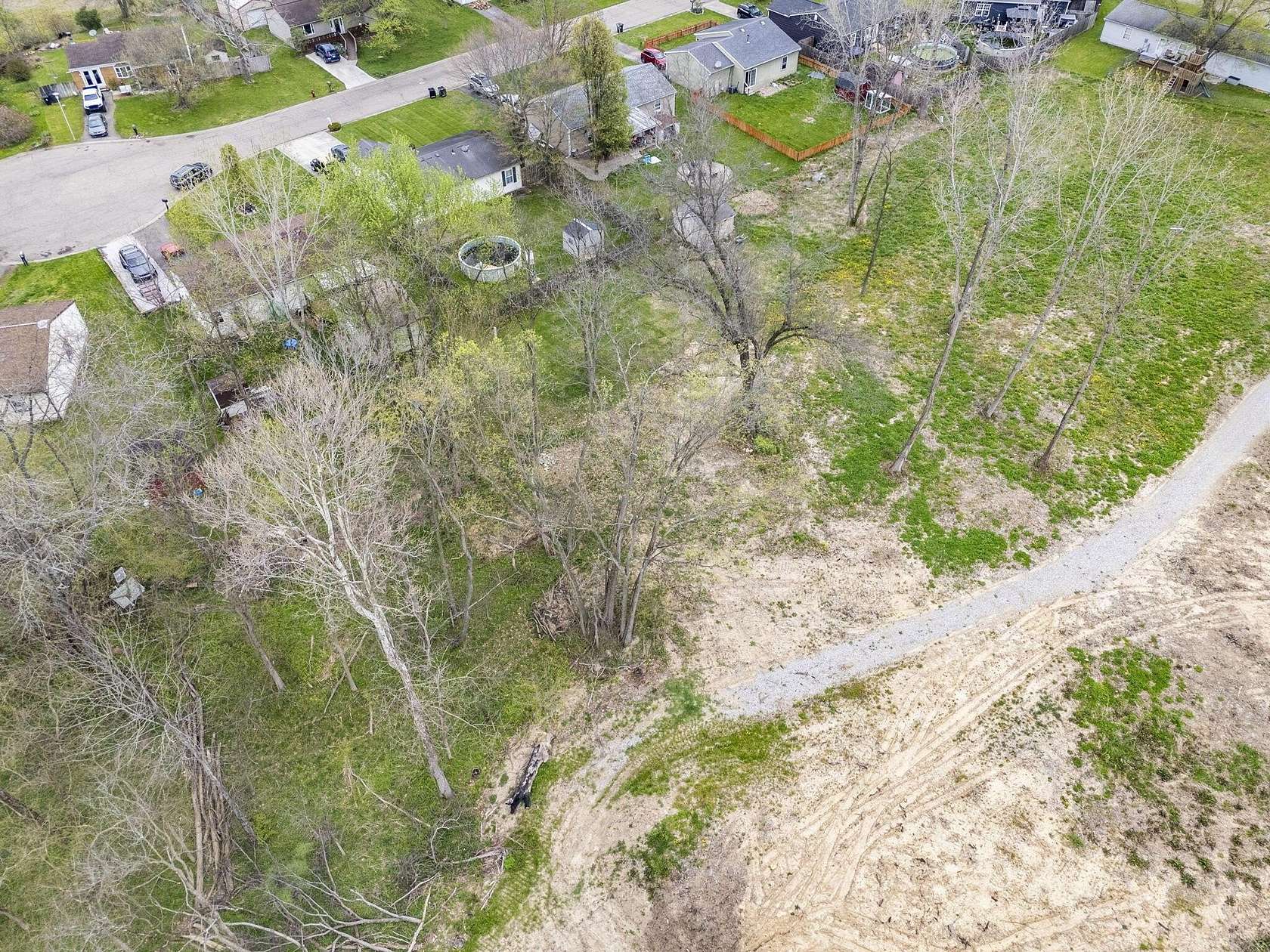 4.68 Acres of Residential Land for Sale in Baltimore, Ohio