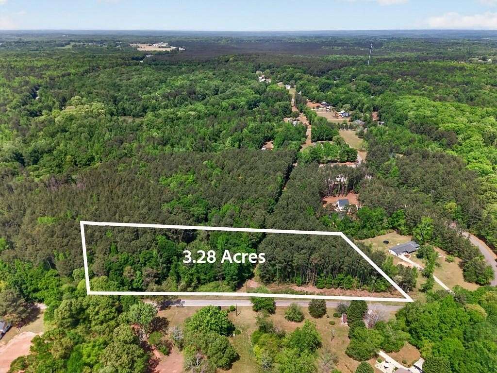 3.28 Acres of Residential Land for Sale in Athens, Georgia