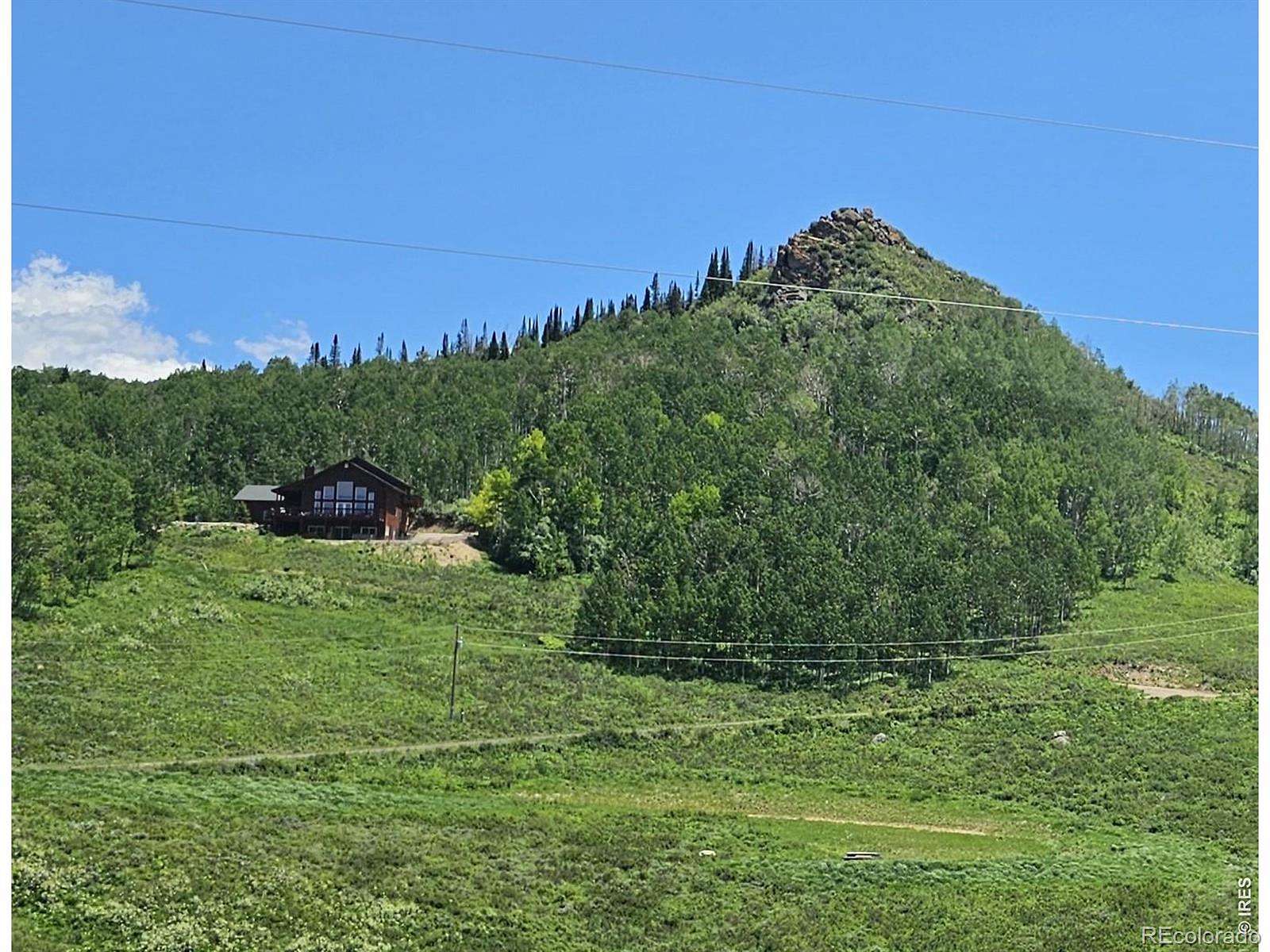 2.47 Acres of Residential Land for Sale in Kremmling, Colorado