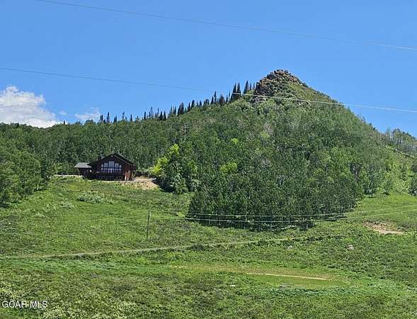 2.47 Acres of Residential Land for Sale in Kremmling, Colorado