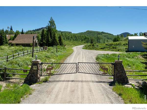 2.47 Acres of Residential Land for Sale in Kremmling, Colorado