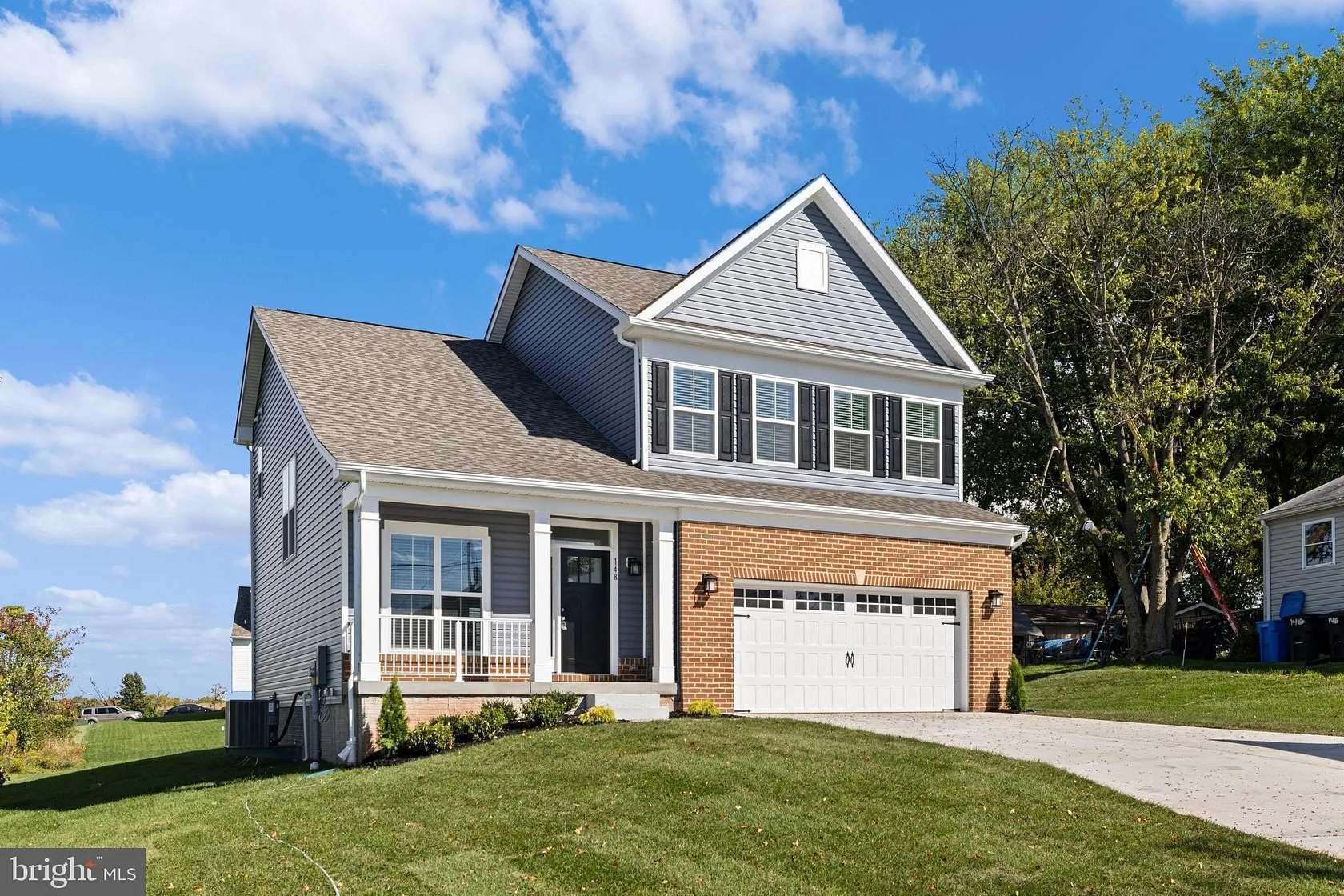 2 Acres of Improved Residential Land for Sale in Gettysburg, Pennsylvania