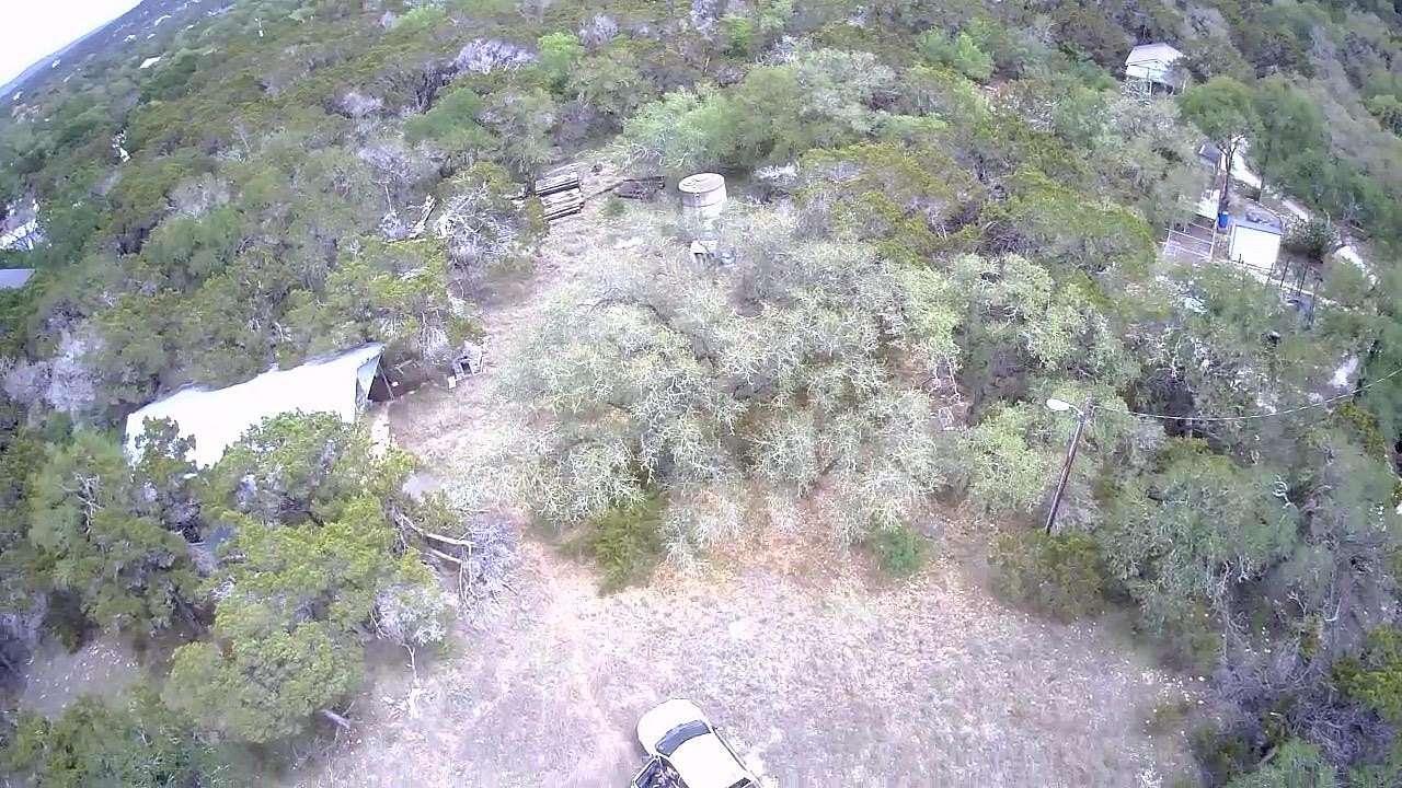 2 Acres of Residential Land for Sale in Spring Branch, Texas