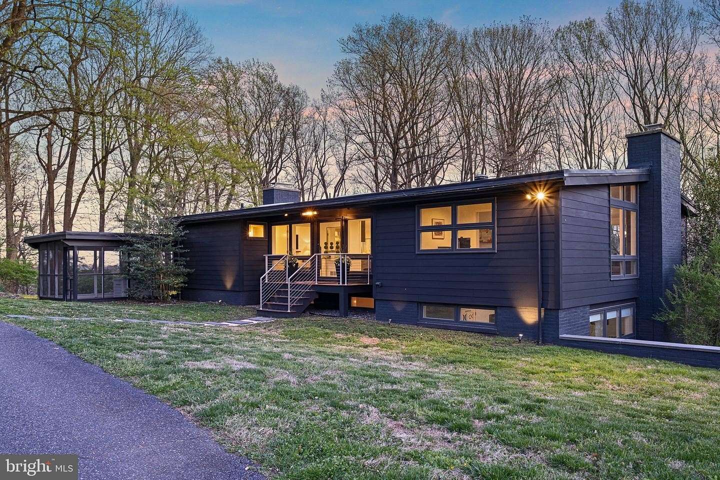 2.33 Acres of Land with Home for Sale in Wilmington, Delaware