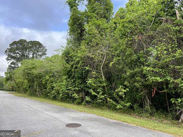 0.11 Acres of Residential Land for Sale in St. Marys, Georgia