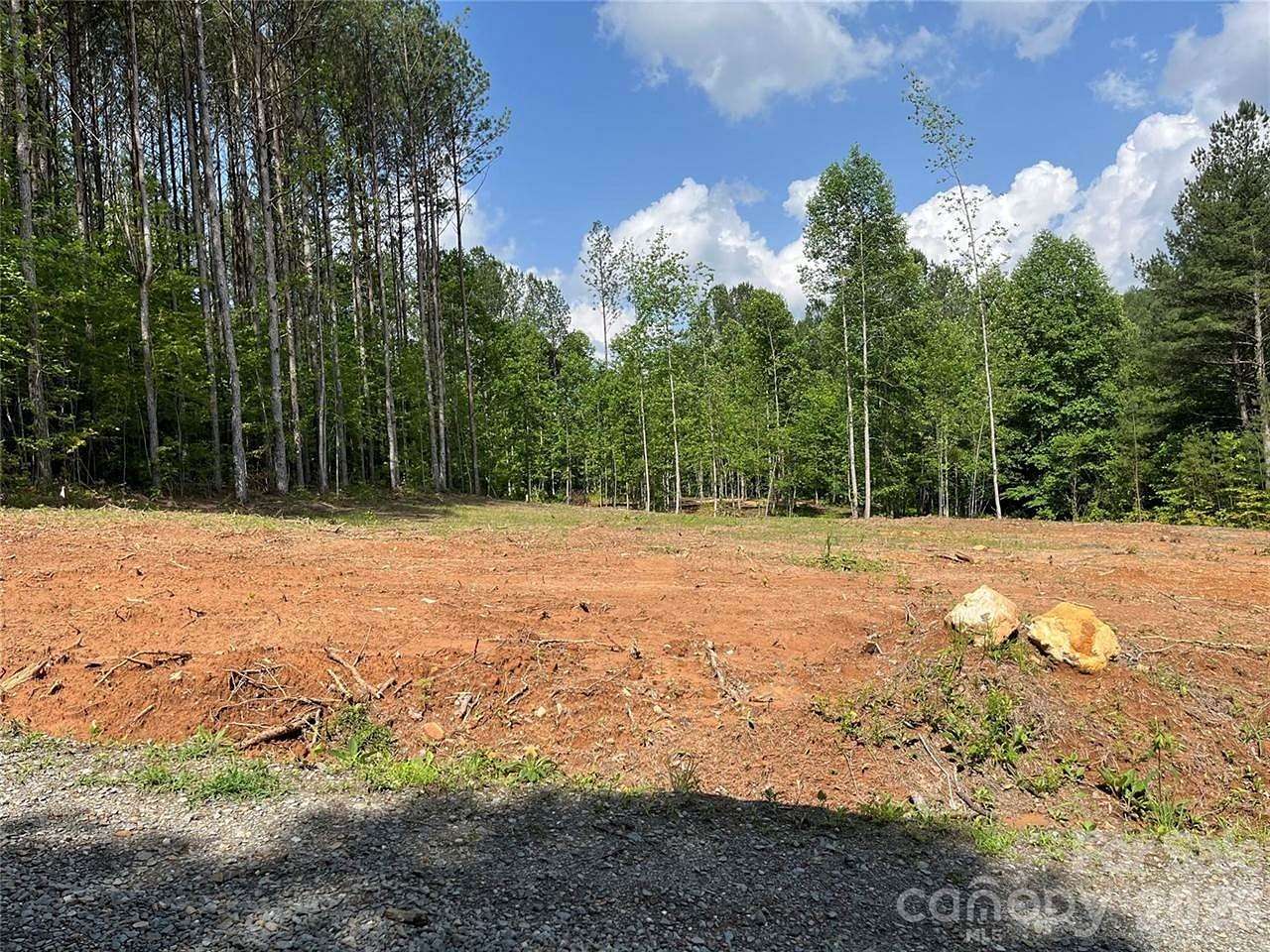 1.75 Acres of Residential Land for Sale in Murphy, North Carolina