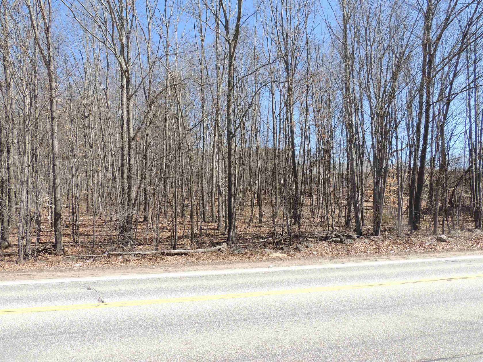 2 Acres of Commercial Land for Sale in Tilton, New Hampshire