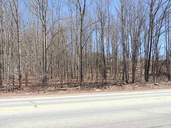 2 Acres of Commercial Land for Sale in Tilton, New Hampshire