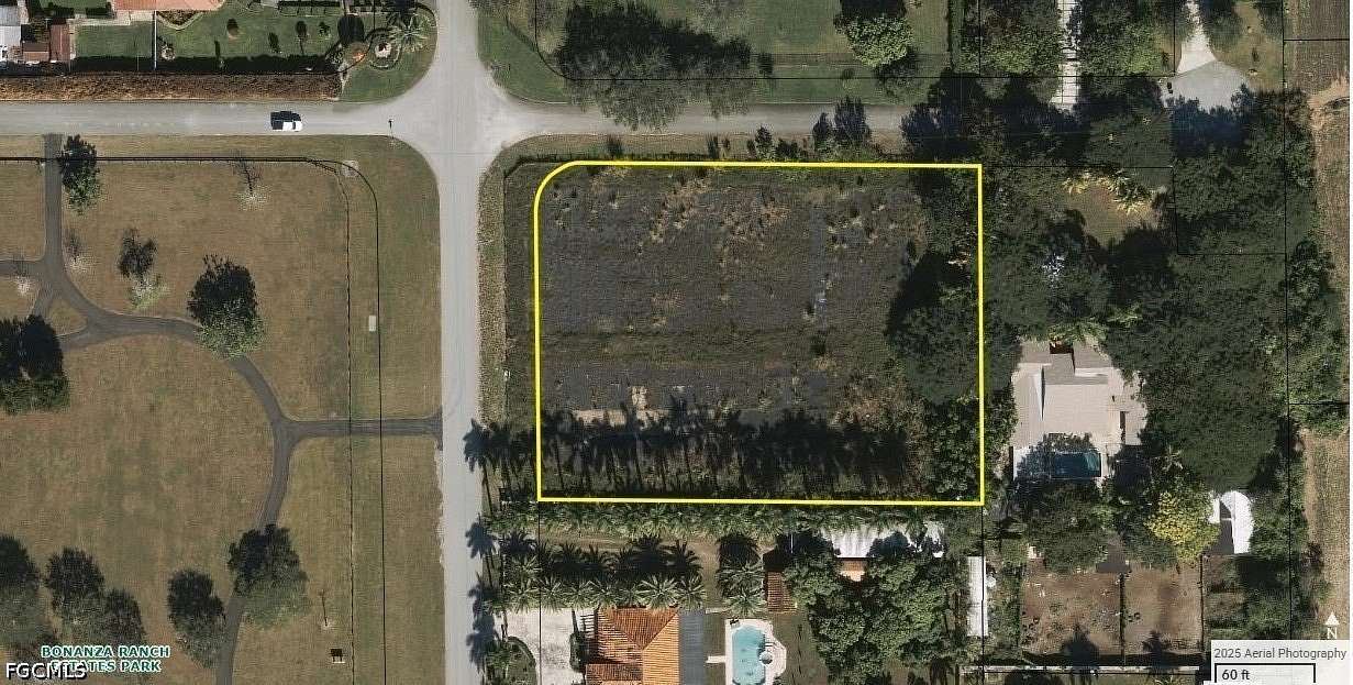 1.25 Acres of Land for Sale in Homestead, Florida