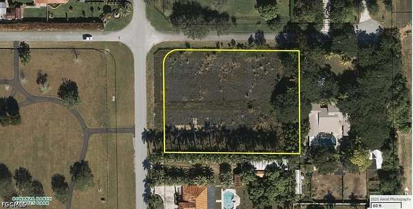 1.25 Acres of Land for Sale in Homestead, Florida