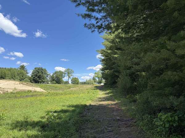 1 Acre of Residential Land for Sale in Winchester, New Hampshire