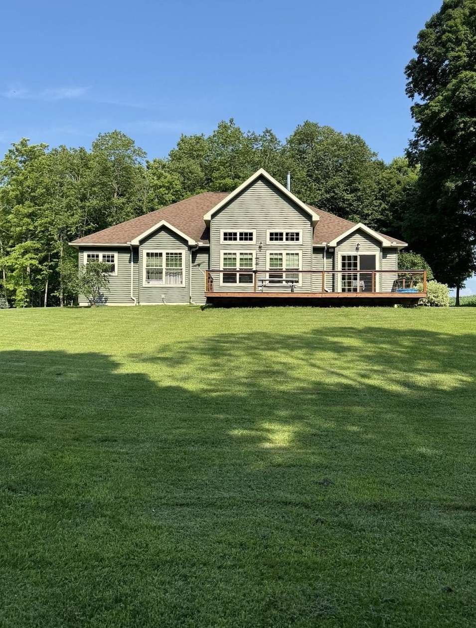 33.1 Acres of Improved Land for Sale in Potsdam, New York